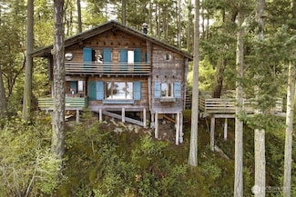 23 Brown Island, Friday Harbor, WA 98250