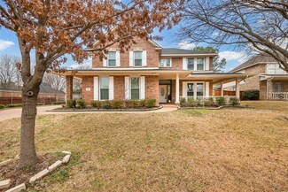 823 Doral Dr, Mansfield, TX 76063
