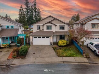 215 79th Place SE, Everett, WA 98203
