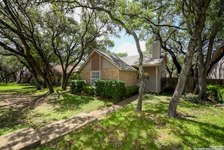 9536 Dover Ridge, San Antonio, TX 78250