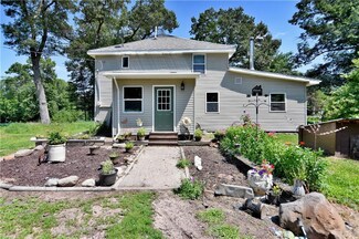 6365 Pike Bend Rd, Webster, WI 54893