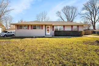 1219 Park Dr, Wilmington, IL 60481