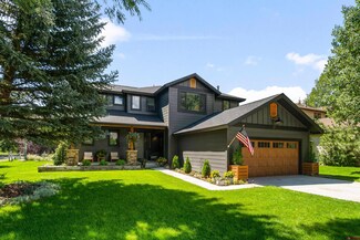 17 St Andrews Cir, Durango, CO 81301