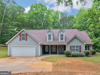 445 Royal St, McDonough, GA 30253