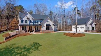6326 Point Twenty Two, Gainesville, GA 30506