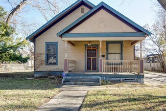 420 S New Ave, Springfield, MO 65806
