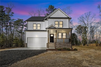 645 Hog Island Rd, Surry, VA 23883
