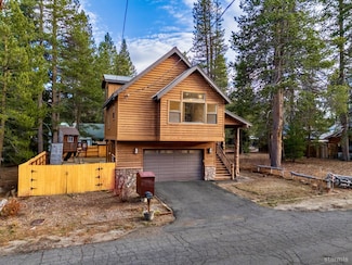 1140 Sioux St, South Lake Tahoe, CA 96150