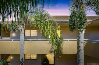 4540 60th St Unit 304, San Diego, CA 92115