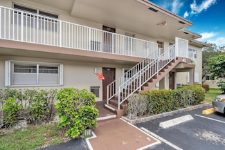 551 NW 76th Terrace Unit 107, Margate, FL 33063