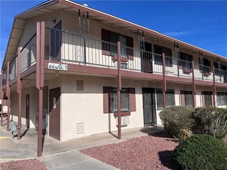 4955 Jeffreys St Unit 111, Las Vegas, NV 89119