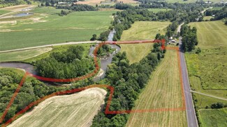 3490 Union Valley Rd, East Freetown, NY 13040