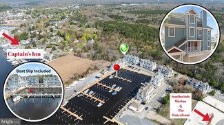 354 Harbor View Unit 54, Forked River, NJ 08731