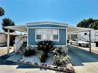 220 S Elk St Unit 118, Hemet, CA 92543