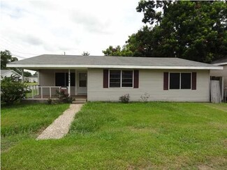 924 N Avenue L, Crowley, LA 70526