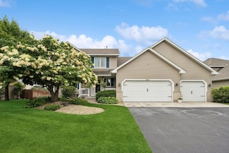 2801 91st Crescent N, Brooklyn Park, MN 55443