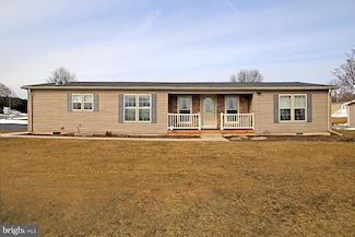 65 Bauer Dr, Lebanon, PA 17046
