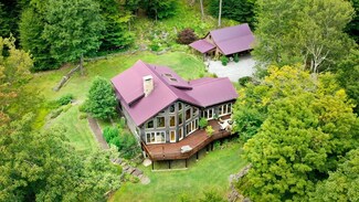 124 Skyline Trail, Chester, MA 01011