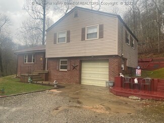 544 Elkwood Rd, Elkview, WV 25071