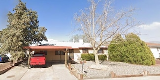 4617 Hilton Ave NE, Albuquerque, NM 87110