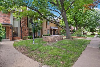 7802 Old Hickory Ln, Oklahoma City, OK 73116