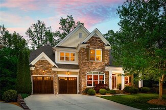 7007 Gardner Pond Ct, Charlotte, NC 28270