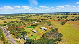 Farm To Market 113, Millsap, TX 76066