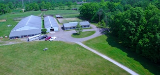 2801 W Delhi Rd, Ann Arbor, MI 48103