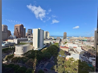 60 N Beretania St Unit 1708, Honolulu, HI 96817