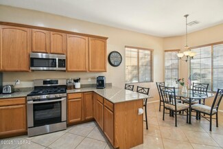 12922 N Westminster Dr, Tucson, AZ 85755