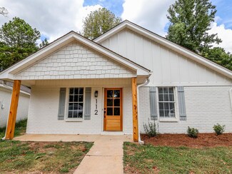 112 Morgan Ln, Oxford, MS 38655