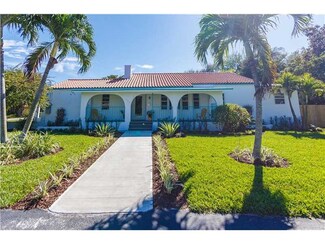 104 NW 91st St, El Portal, FL 33150
