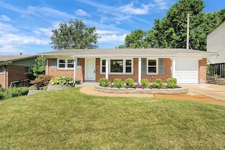 9903 Baptist Church Rd, Saint Louis, MO 63123