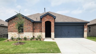 2319 Rosebriar St, Crandall, TX 75114