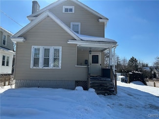 304 E Glen Ave, Syracuse, NY 13205