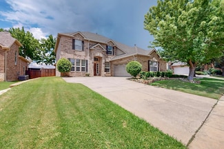 4016 Appleton Ln, Flower Mound, TX 75022