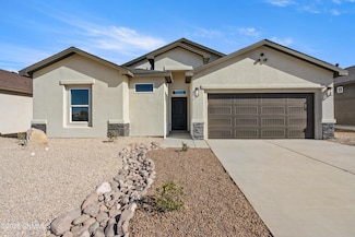 5974 Diaz Loop, Las Cruces, NM 88012