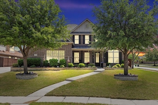 1300 Brittany Way, Prosper, TX 75078