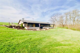 794 Pa-168, Green Township, PA 15050