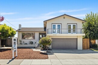 3508 Telegraph Dr, San Jose, CA 95132