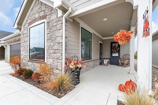 1434 S Monument St, Wichita, KS 67235