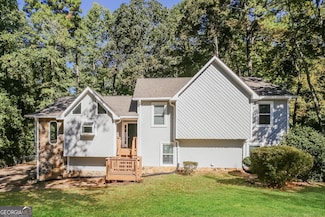 1255 Taramore Dr, Suwanee, GA 30024