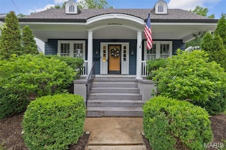 147 Hammel Ave, Saint Louis, MO 63119