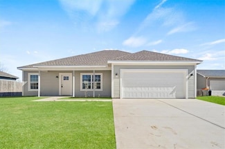 211 S Devin St, Lone Jack, MO 64070
