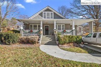 414 N Jefferson Ave, West Jefferson, NC 28694