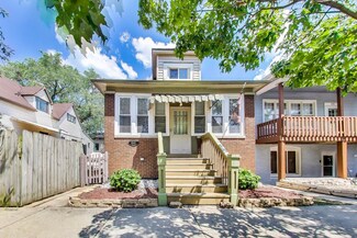 2031 Davidson Place, Whiting, IN 46394