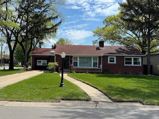 7505 Knickerbocker Pkwy, Hammond, IN 46323
