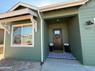 2007 E Rainbow Trail, Payson, AZ 85541
