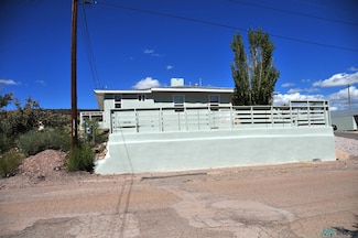1310 Johnson St, Grants, NM 87020