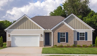 Decker, Columbia, TN 38401